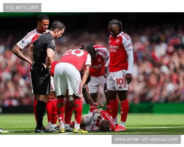 阿森纳关键伤缺检验阿尔特塔的排兵布阵