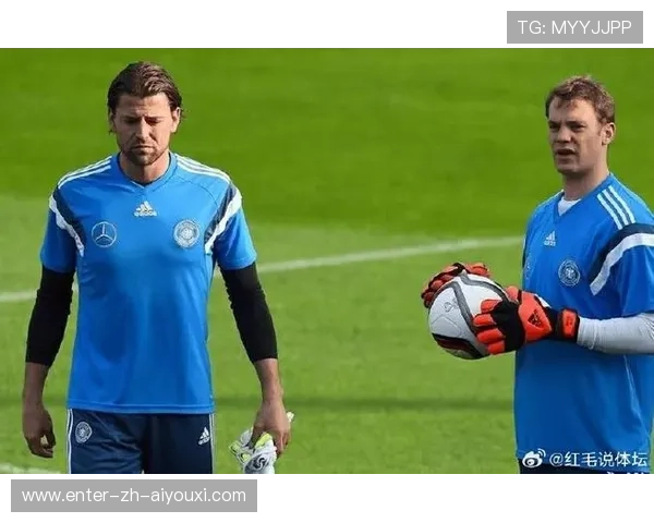 欧洲区门将脚下能力整体提升