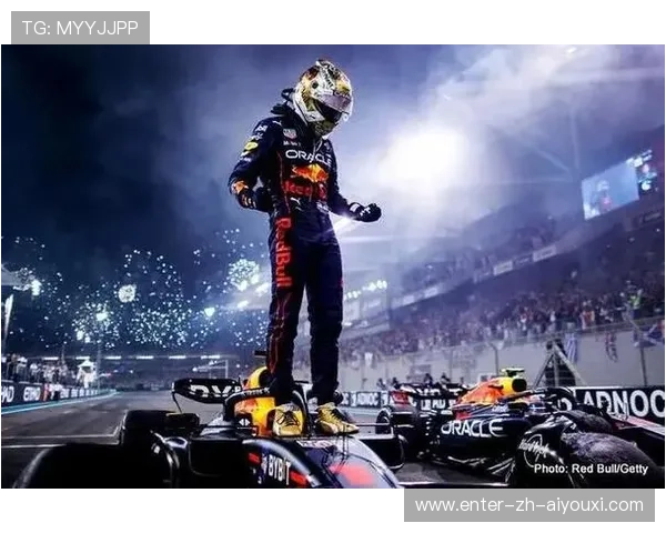 F1车手直播互动活动带动赛事年轻化传播