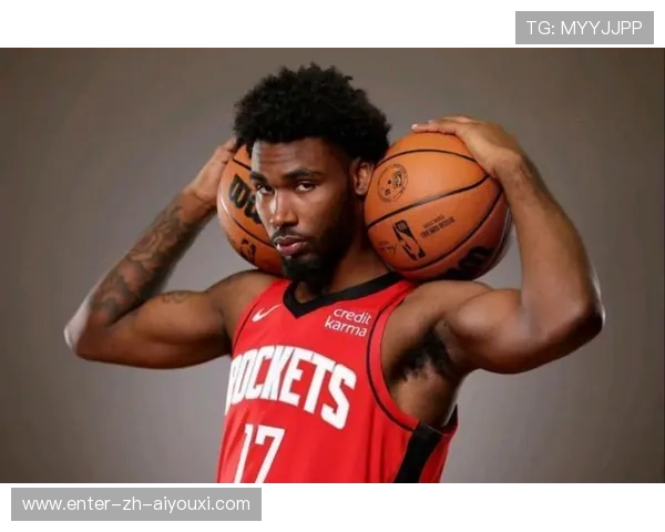 史密斯 Jr. 超速推进，火箭打出流畅反击