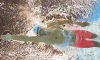 世界登山青年导师生态修复项目第41批结项成果发布，世界登山大师