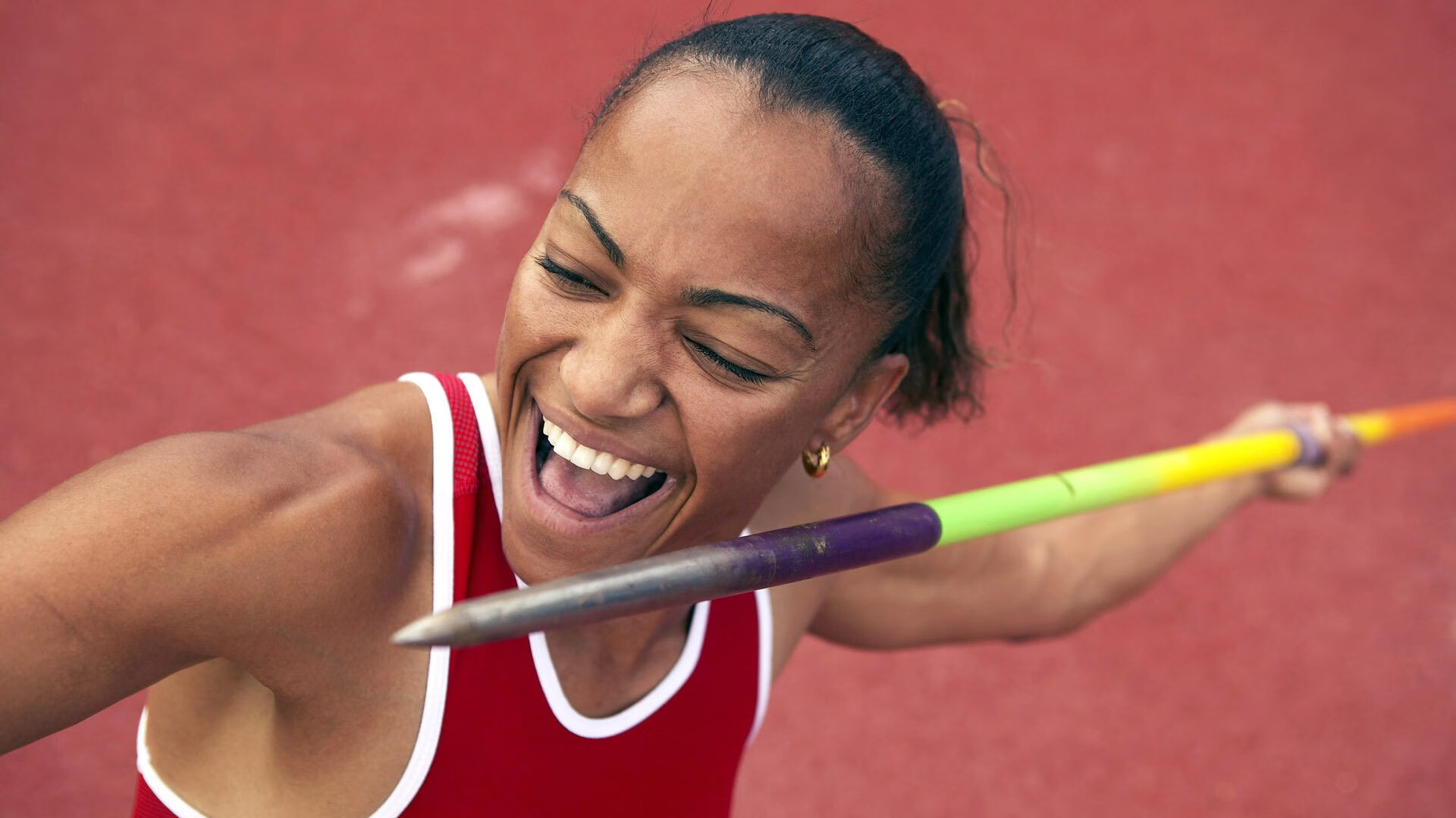 冰壶青少年体验联赛 孩子首次感受“冰上棋局”